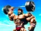 Spel Gym Muscle Merge Tycoon på nätet