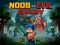 Spel Noob vs Evil Granny på nätet