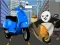 Spel Scooter Stunt på nätet