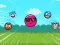 Spel Roller Ball X: Bounce Ball på nätet