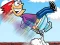 Spel Farting Flippy King på nätet