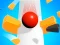 Spel Helix Jump på nätet