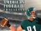 Spel American Football Challenge på nätet