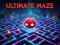 Spel Ultimate Maze på nätet