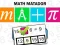 Spel Math Matador på nätet
