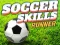 Spel Soccer Skills Runner på nätet