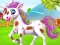 Spel Baby Taylor Cute Pony Care på nätet