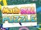 Spel Math Skill Puzzle på nätet