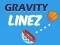 Spel Gravity lines på nätet