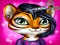 Spel Cute Animal Hair Salon på nätet