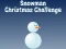 Spel Snowman Christmas Challenge på nätet