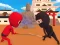 Spel Stickman Ninja Way Of The Shinobi på nätet