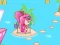 Spel Pinkz Adventure på nätet