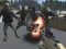 Spel Poligon War Zombie Apocalypse på nätet