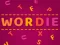 Spel Wordie på nätet
