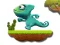 Spel Dino Run Adventure på nätet