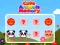 Spel Cute Animals Memory på nätet