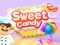 Spel Sweet Candy på nätet