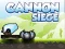 Spel Cannon Siege på nätet