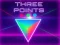 Spel Three Points på nätet