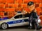 Spel Police Officers Puzzle på nätet