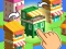 Spel Crafty Town Merge City på nätet