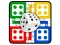 Spel Ludo Multiplayer Challenge på nätet
