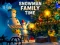 Spel Snowman Family Time på nätet