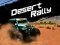Spel Desert Rally på nätet