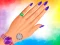 Spel Nail Art Design på nätet