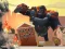 Spel Angry City Smasher på nätet