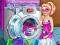 Spel Superdoll Washing Capes på nätet