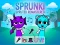 Spel Sprunki Spruted Remastered på nätet