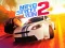 Spel Nitro Street Run 2 på nätet