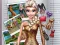Spel Ice Princess Doll Creator på nätet