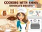 Spel Cooking with Emma Chocolate Biscuits på nätet