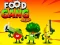 Spel Food Gang Run på nätet