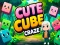 Spel Cute Cube Craze på nätet