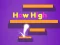 Spel How High på nätet