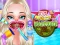 Spel Ava Mouth Makeover på nätet