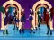 Spel Gothic Dress Up på nätet