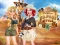 Spel Princesses: Safari Style på nätet