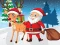 Spel Christmas Trains på nätet