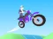 Spel Bikes Hill på nätet