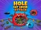 Spel Hole Eat Grow Attack på nätet