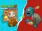 Spel Plant Girl Defense Zombie på nätet