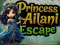 Spel Princess Ailani Escape på nätet
