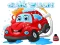 Spel Car Wash Jigsaw på nätet