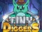 Spel Tiny Diggers på nätet