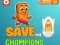 Spel Save the Brainrot på nätet